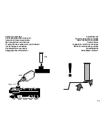 Предварительный просмотр 25 страницы marklin 37847 Instruction Manual