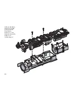 Предварительный просмотр 22 страницы marklin 37848 User Manual