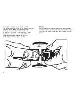 Предварительный просмотр 6 страницы marklin 37915 User Manual