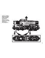 Предварительный просмотр 21 страницы marklin 37940 User Manual