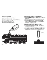 Предварительный просмотр 20 страницы marklin 37955 User Manual