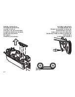 Предварительный просмотр 24 страницы marklin 37955 User Manual