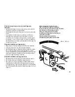 Предварительный просмотр 29 страницы marklin 39011 Instruction Manual