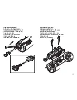 Предварительный просмотр 25 страницы marklin 39140 User Manual