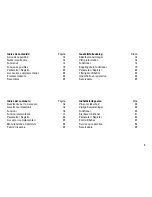 Preview for 3 page of marklin 39162 User Manual