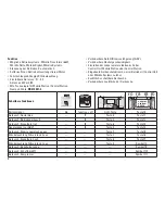 Предварительный просмотр 4 страницы marklin 39189 User Manual