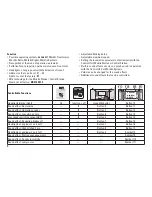 Предварительный просмотр 6 страницы marklin 39189 User Manual