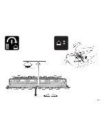 Предварительный просмотр 23 страницы marklin 39364 Manual