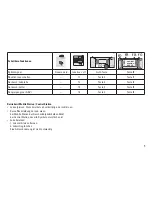 Предварительный просмотр 5 страницы marklin 39501 User Manual