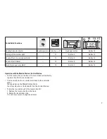 Предварительный просмотр 7 страницы marklin 39501 User Manual