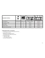 Предварительный просмотр 17 страницы marklin 39501 User Manual