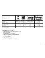 Предварительный просмотр 19 страницы marklin 39501 User Manual