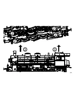 Предварительный просмотр 25 страницы marklin 39550 User Manual