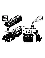 Предварительный просмотр 27 страницы marklin 39550 User Manual