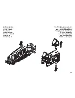 Предварительный просмотр 23 страницы marklin 39564 Instruction Manual