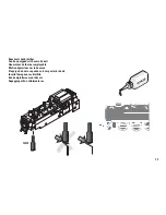 Предварительный просмотр 23 страницы marklin 39642 User Manual