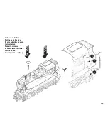 Предварительный просмотр 29 страницы marklin 39642 User Manual