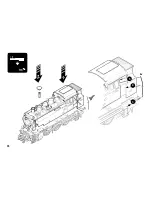 Предварительный просмотр 26 страницы marklin 39644 User Manual