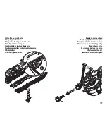 Предварительный просмотр 19 страницы marklin 39682 User Manual