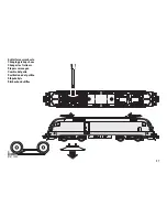 Предварительный просмотр 27 страницы marklin 39836 User Manual