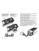 Предварительный просмотр 38 страницы marklin 39970 Instruction Manual