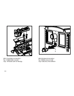 Предварительный просмотр 10 страницы marklin 4 WP&Y Manual