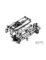 Предварительный просмотр 13 страницы marklin 4 WP&Y Manual