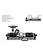 Предварительный просмотр 26 страницы marklin 416000 series Instruction Manual