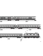 Предварительный просмотр 21 страницы marklin 43866 Instruction Manual