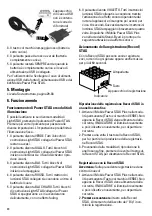 Предварительный просмотр 20 страницы marklin 44738 Instruction Manual