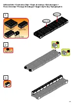 Предварительный просмотр 29 страницы marklin 44738 Instruction Manual