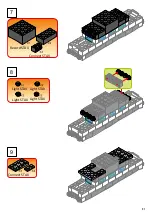 Предварительный просмотр 31 страницы marklin 44738 Instruction Manual