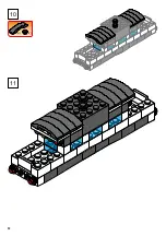 Предварительный просмотр 32 страницы marklin 44738 Instruction Manual