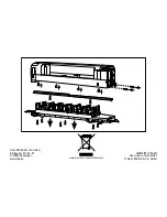 Предварительный просмотр 4 страницы marklin 49660 Manual