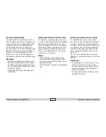 Preview for 6 page of marklin 55181 User Manual