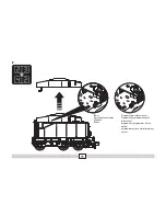 Предварительный просмотр 19 страницы marklin 55585 User Manual