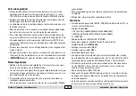 Предварительный просмотр 20 страницы marklin 55716 User Manual