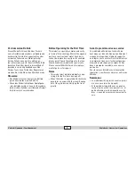 Preview for 6 page of marklin 55751 User Manual