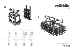 Preview for 1 page of marklin 56160 Quick Start Manual