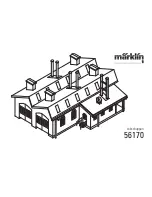 Предварительный просмотр 1 страницы marklin 56170 User Manual