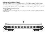 Preview for 10 page of marklin 58013 User Manual