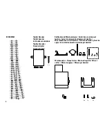 Preview for 4 page of marklin 59083 User Manual