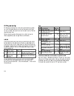 Preview for 16 page of marklin 59083 User Manual