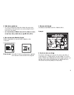 Предварительный просмотр 9 страницы marklin 60061 User Manual