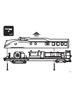 Предварительный просмотр 25 страницы marklin 601 "BST" Manual