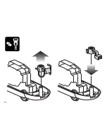 Предварительный просмотр 34 страницы marklin 601 "BST" Manual