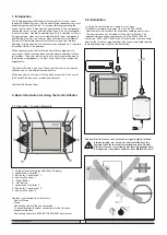 Preview for 3 page of marklin 60212 User Manual