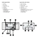 Предварительный просмотр 4 страницы marklin 60652 Manual