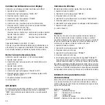 Предварительный просмотр 24 страницы marklin 60652 Manual