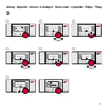 Предварительный просмотр 45 страницы marklin 60652 Manual